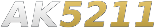 ak5211 Logo